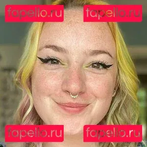 melthewhale Onlyfans Photo Gallery 