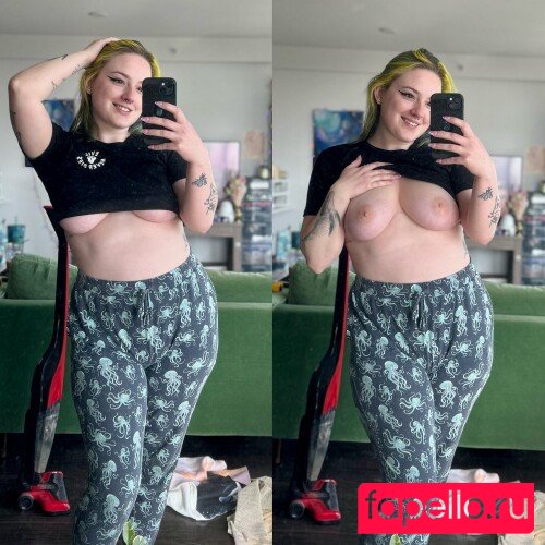 melthewhale Nude Onlyfans Photo 34