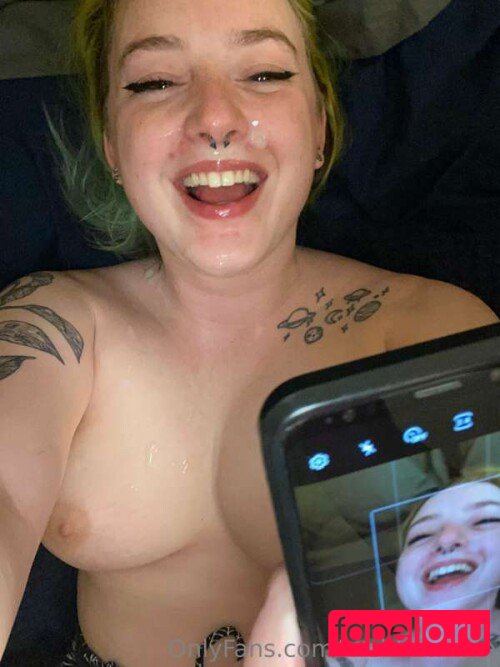 melthewhale Nude Onlyfans Photo 26