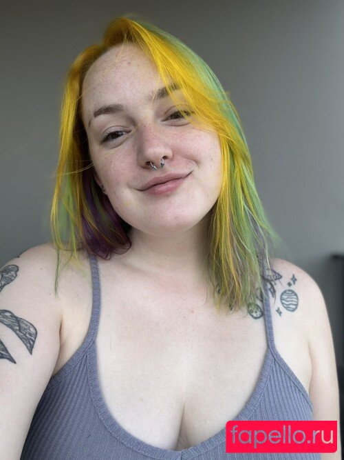 melthewhale Nude Onlyfans Photo 8