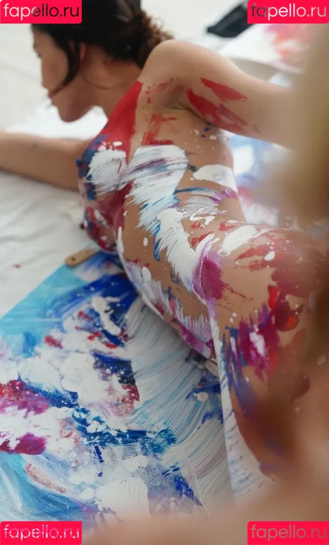 AudriAsana Onlyfans Photo Gallery 