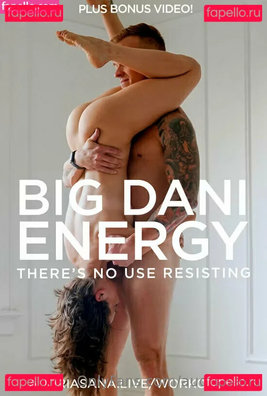 AudriAsana Onlyfans Photo Gallery 