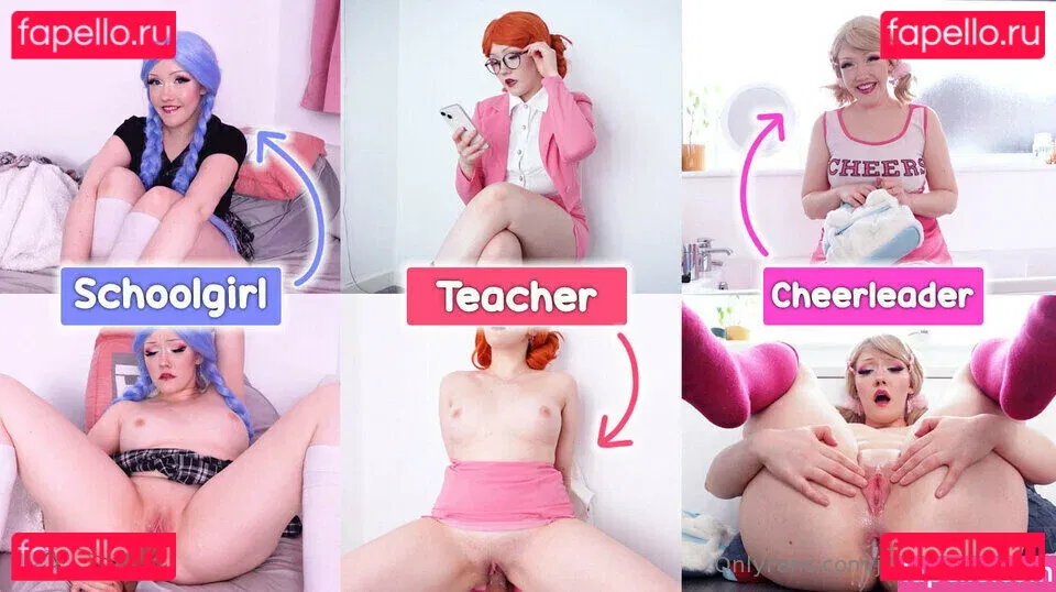 Evie Rees Onlyfans Photo Gallery 