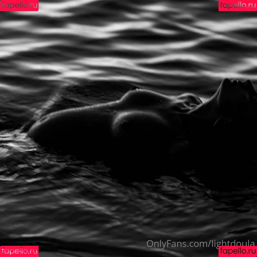 lightdoula Onlyfans Photo Gallery 