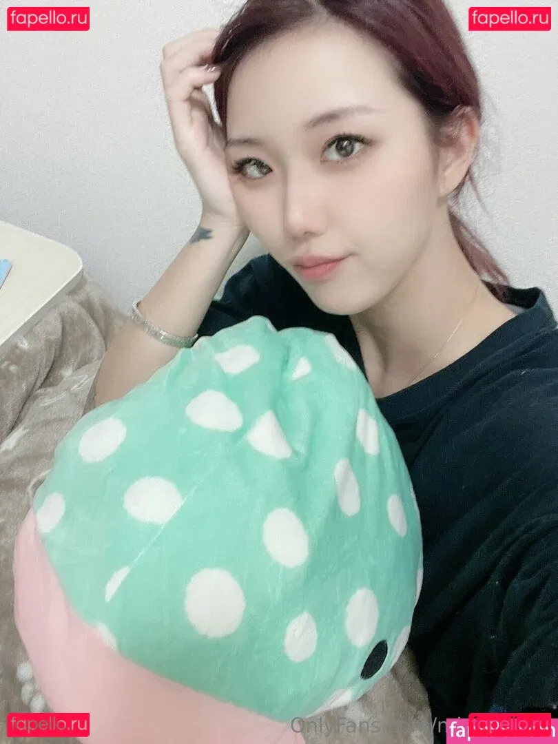 minamuffin Onlyfans Photo Gallery 