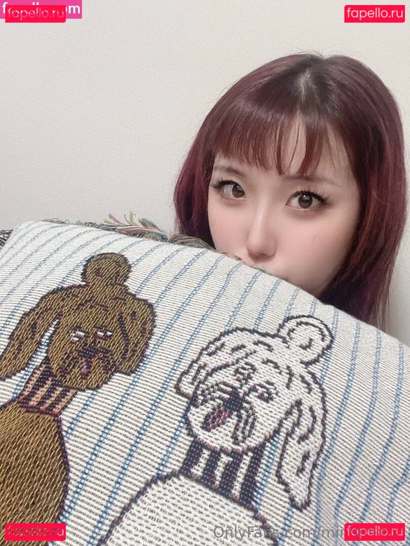 minamuffin Onlyfans Photo Gallery 