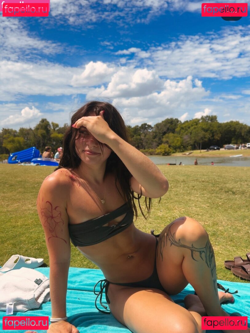 Sophilicous Nude Onlyfans Photo 48
