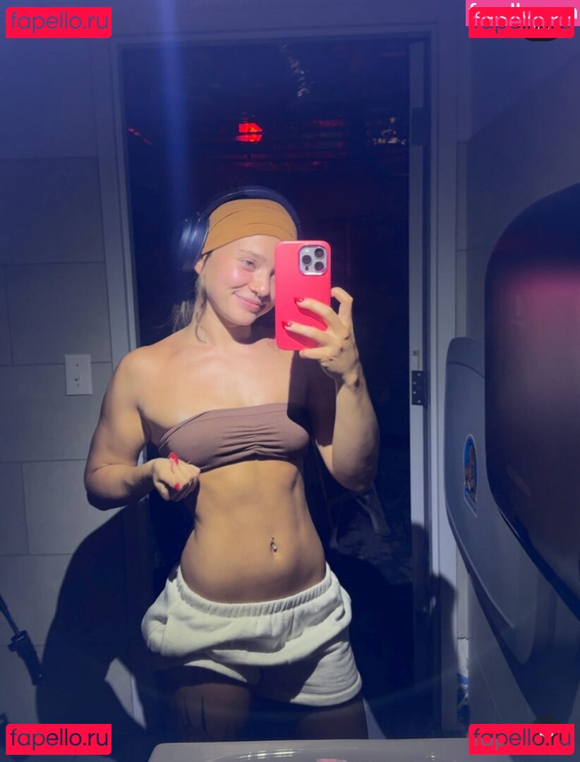 Sophilicous Nude Onlyfans Photo 46