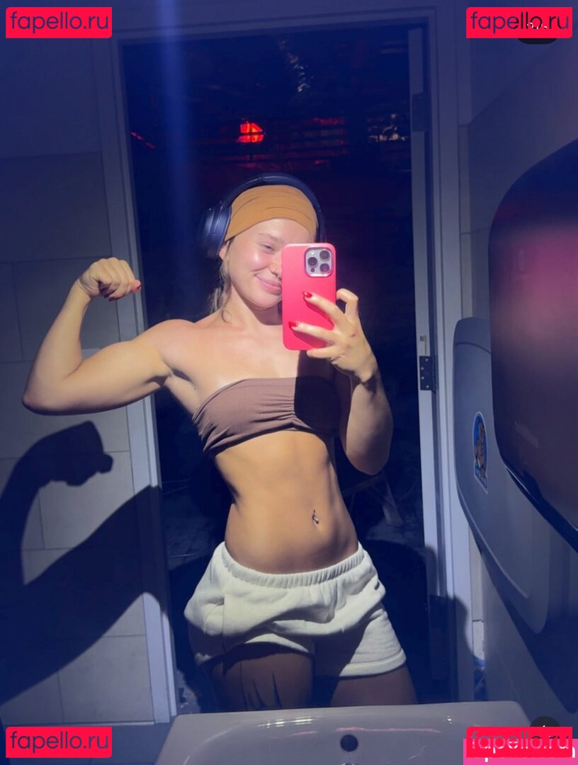 Sophilicous Nude Onlyfans Photo 44