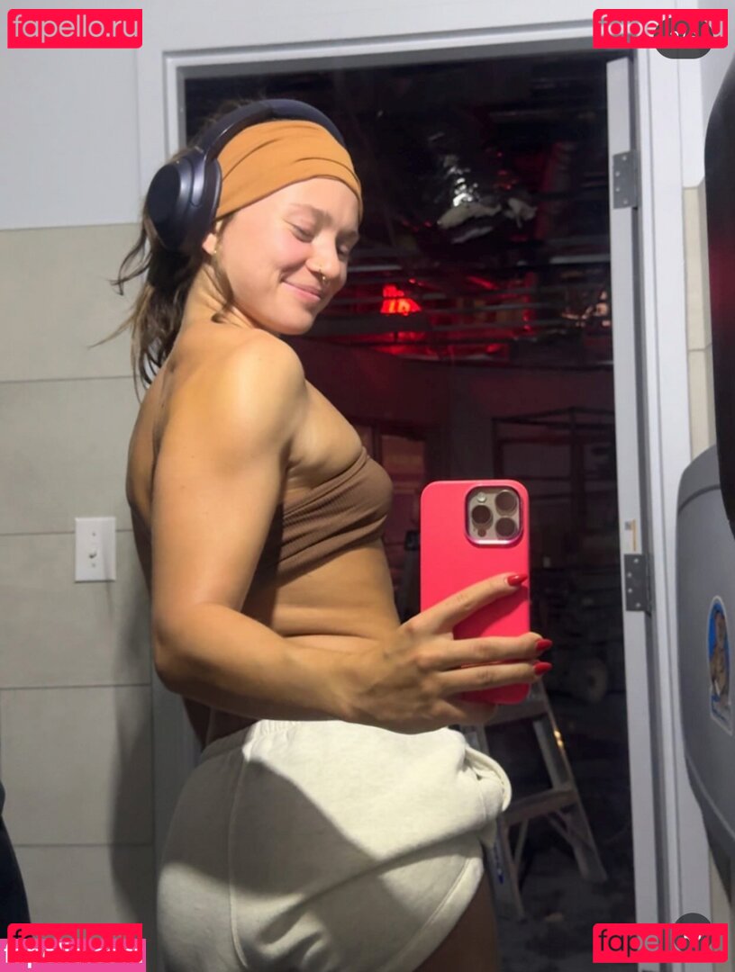 Sophilicous Nude Onlyfans Photo 43