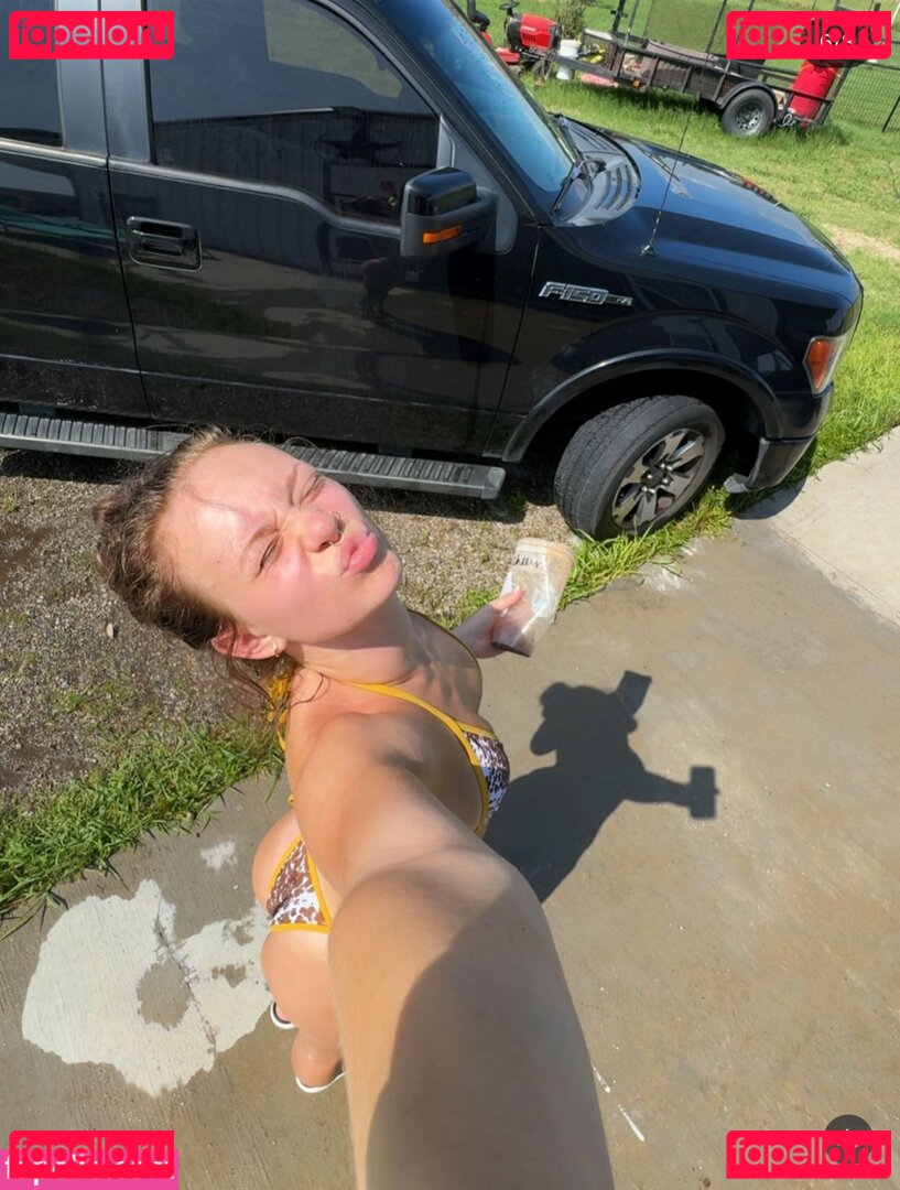 Sophilicous Nude Onlyfans Photo 35