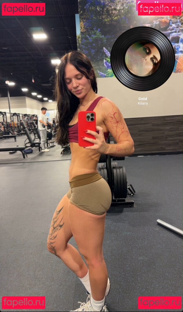 Sophilicous Nude Onlyfans Photo 22