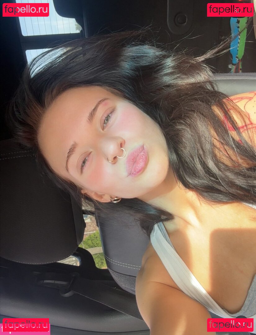 Sophilicous Nude Onlyfans Photo 16