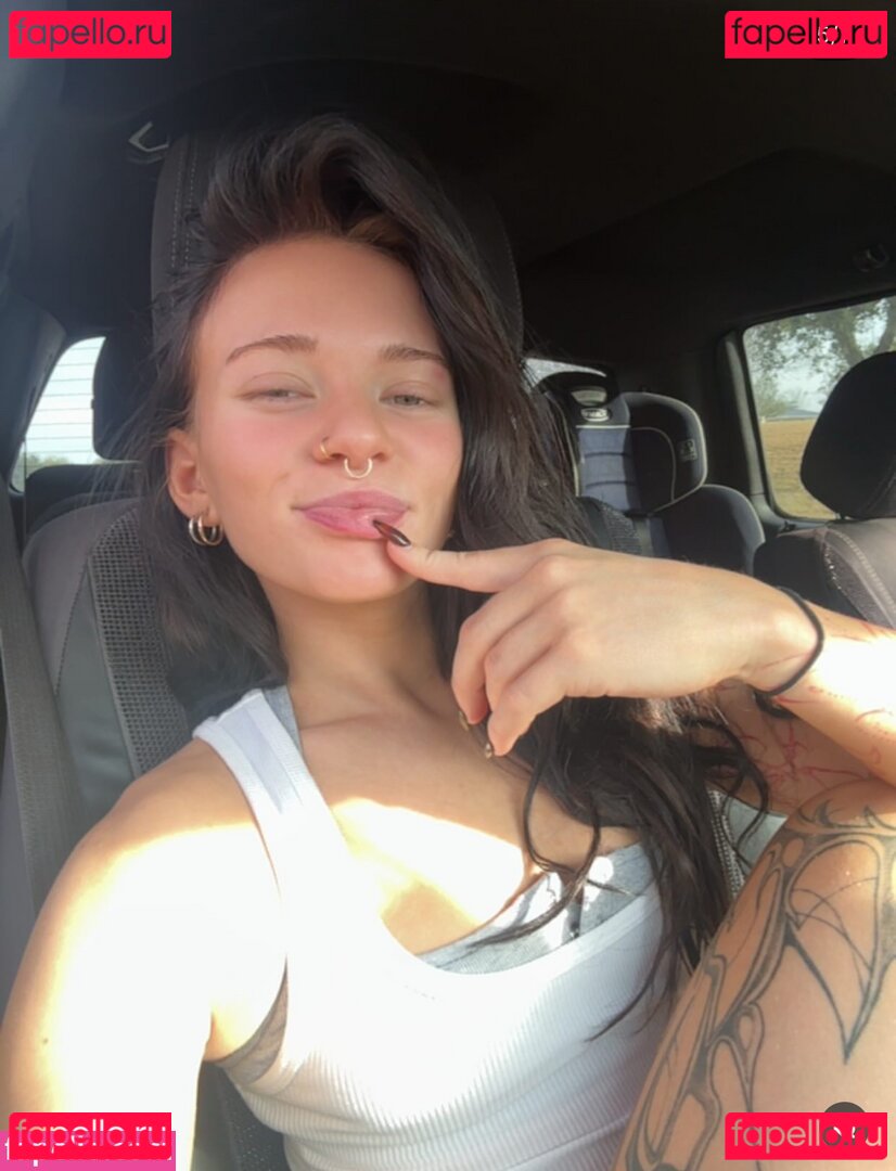 Sophilicous Nude Onlyfans Photo 15