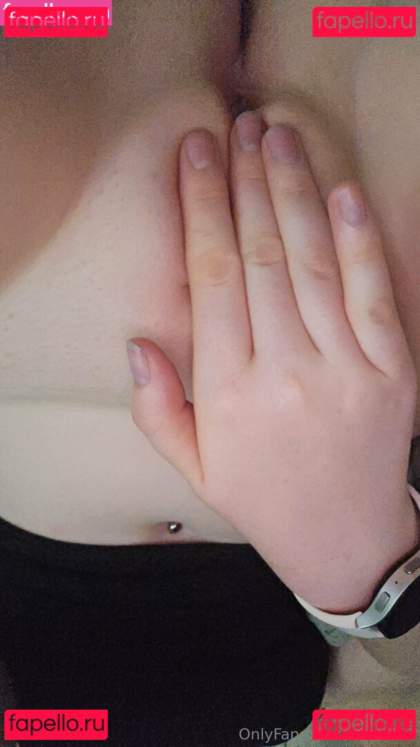 nini9818 Nude Onlyfans Photo 7