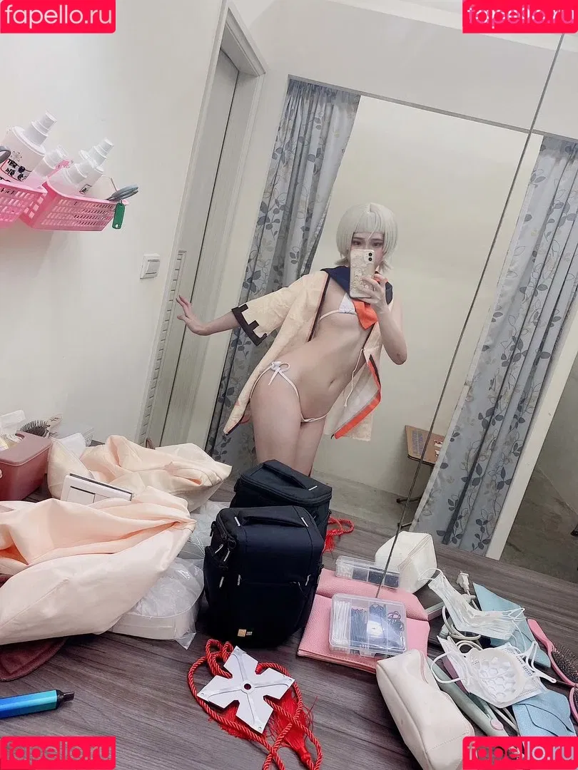 Itsukichan Onlyfans Photo Gallery 