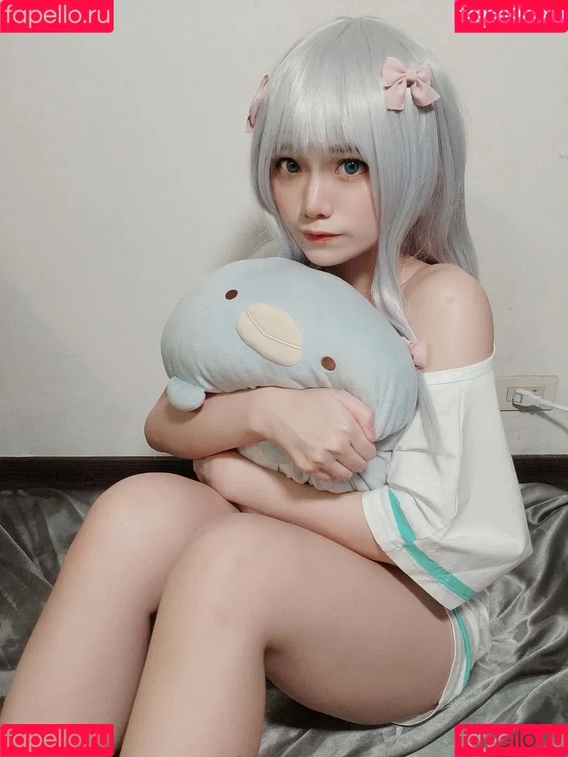 Itsukichan Onlyfans Photo Gallery 