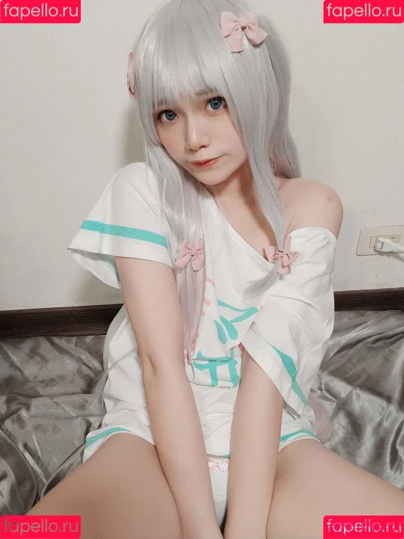 Itsukichan Onlyfans Photo Gallery 