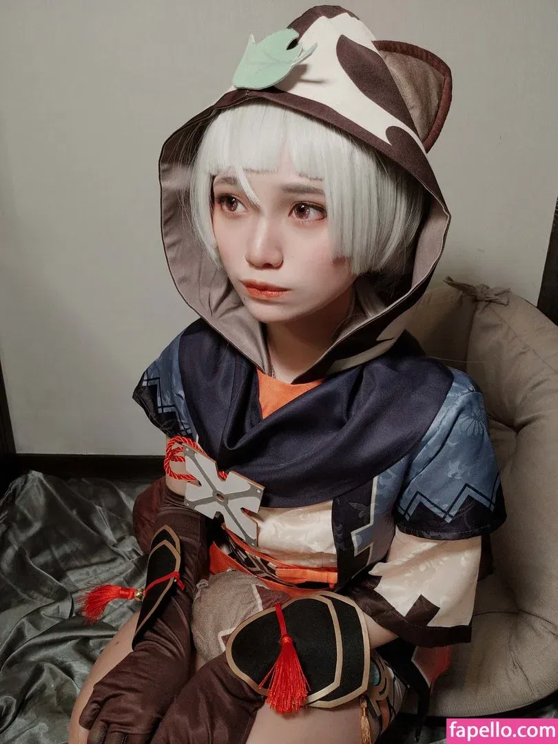 Itsukichan Onlyfans Photo Gallery 