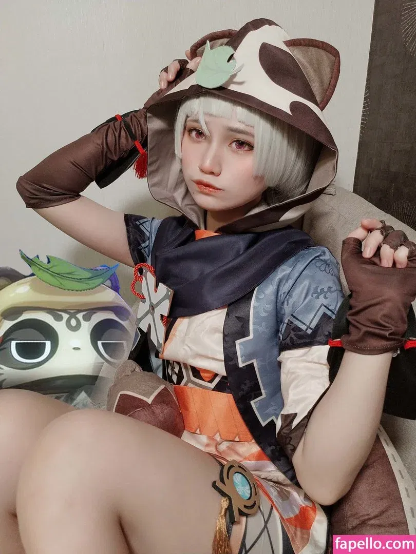 Itsukichan Onlyfans Photo Gallery 