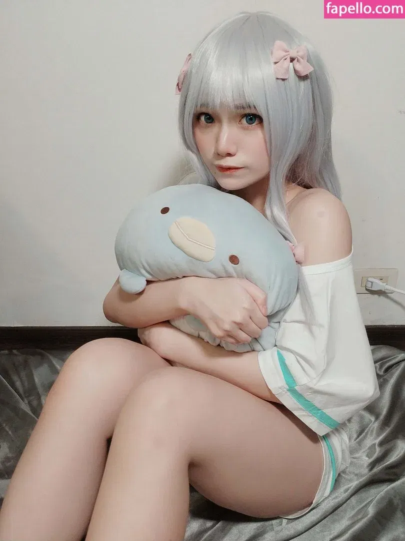 Itsukichan Onlyfans Photo Gallery 