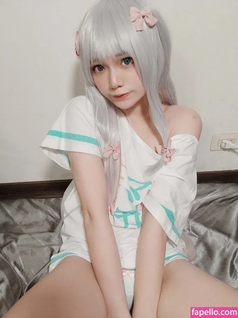 Itsukichan Onlyfans Photo Gallery 