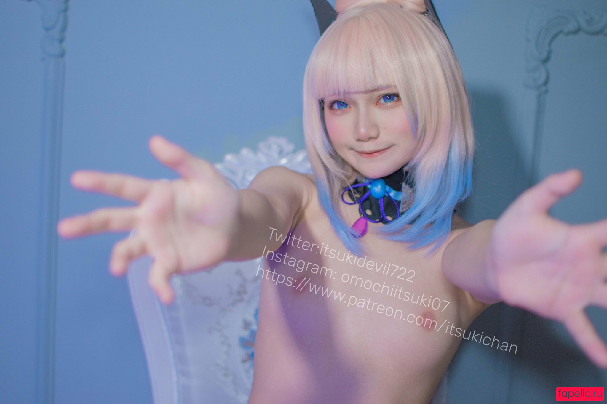Itsukichan Nude Onlyfans Photo 34
