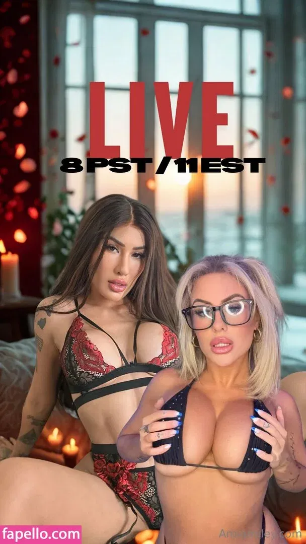 Amia Miley Onlyfans Photo Gallery 