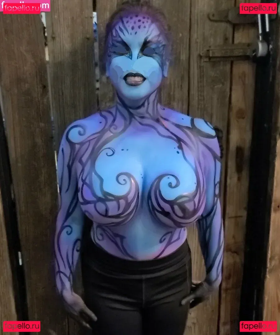 HotJade Onlyfans Photo Gallery 