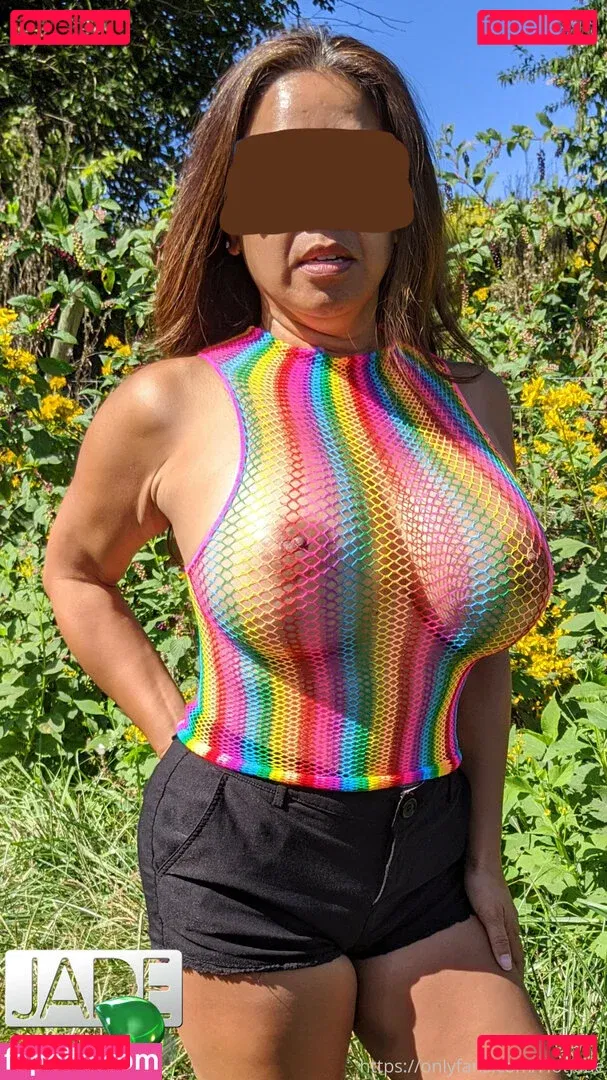 HotJade Onlyfans Photo Gallery 