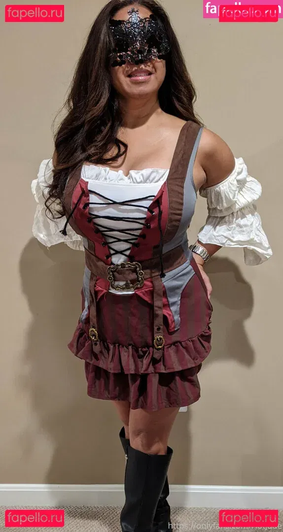 HotJade Onlyfans Photo Gallery 