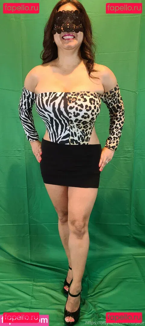 HotJade Onlyfans Photo Gallery 