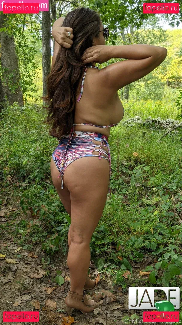 HotJade Onlyfans Photo Gallery 