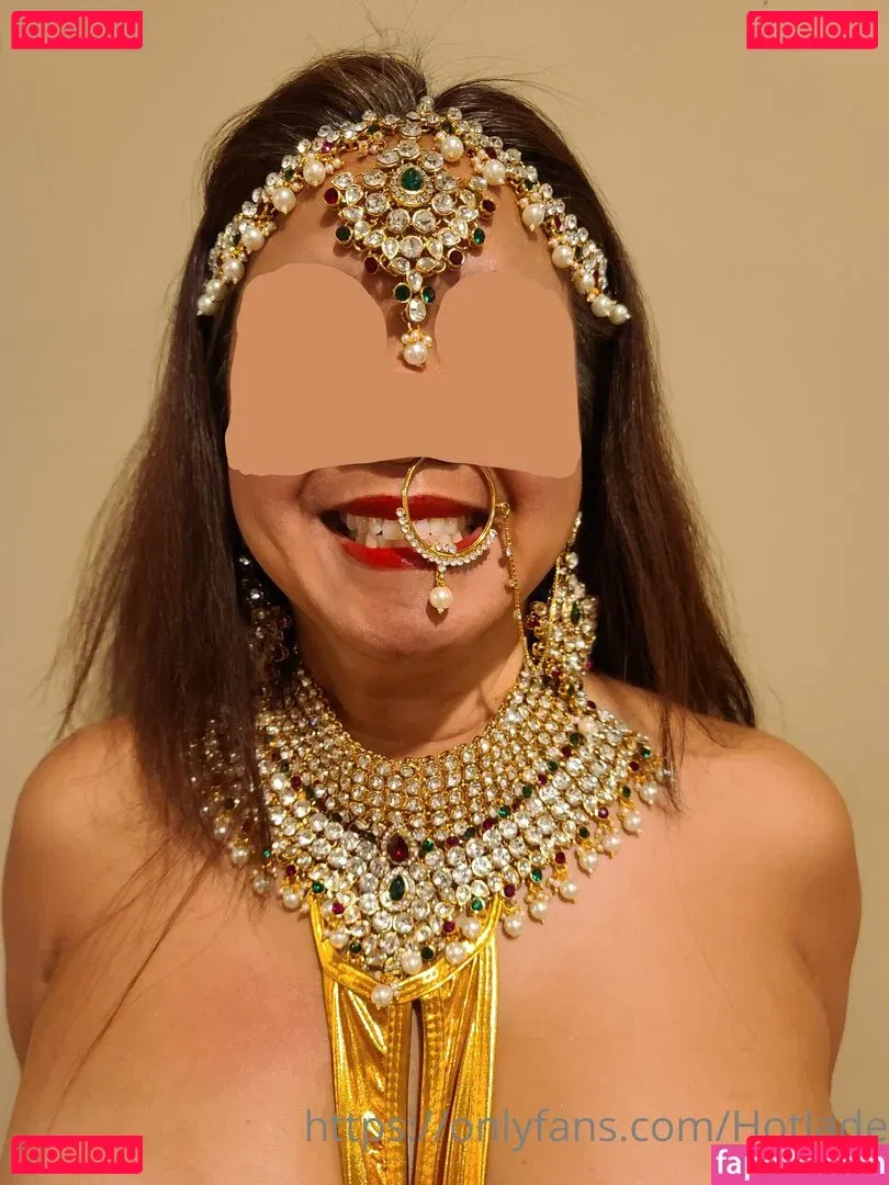 HotJade Onlyfans Photo Gallery 