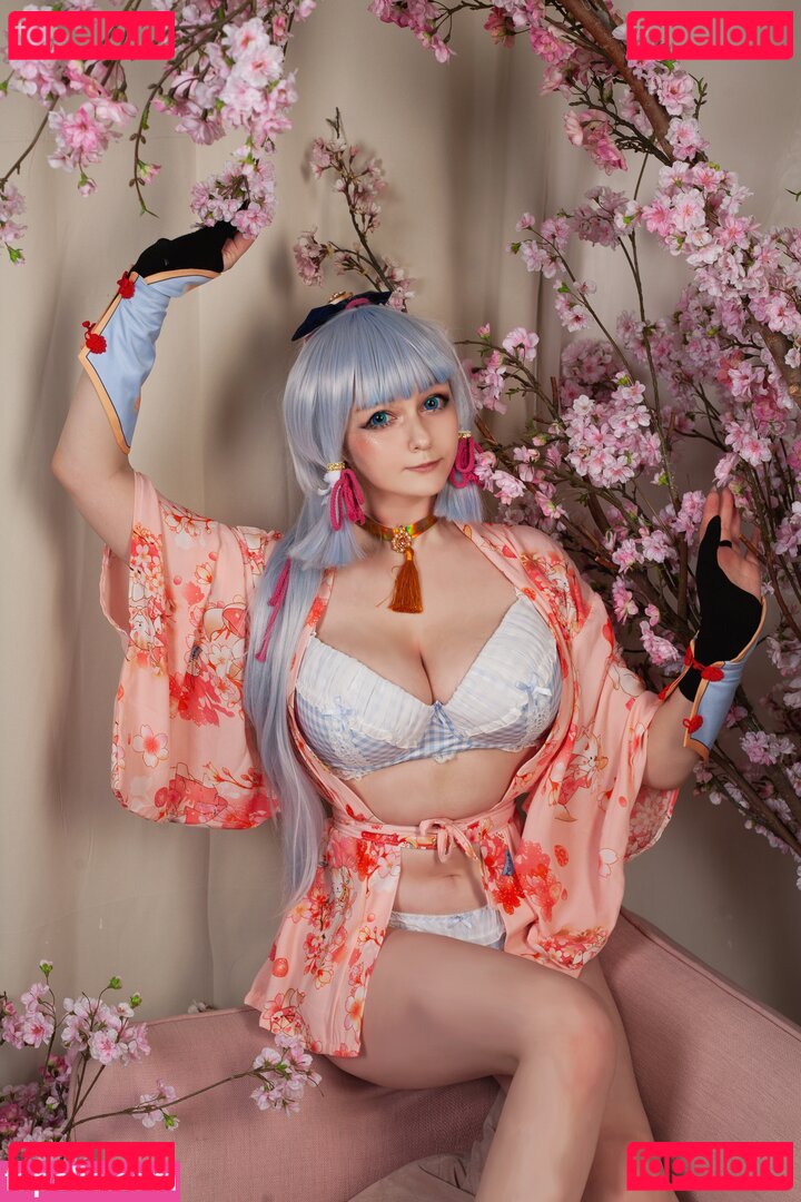 kamelyachan Nude Onlyfans Photo 30