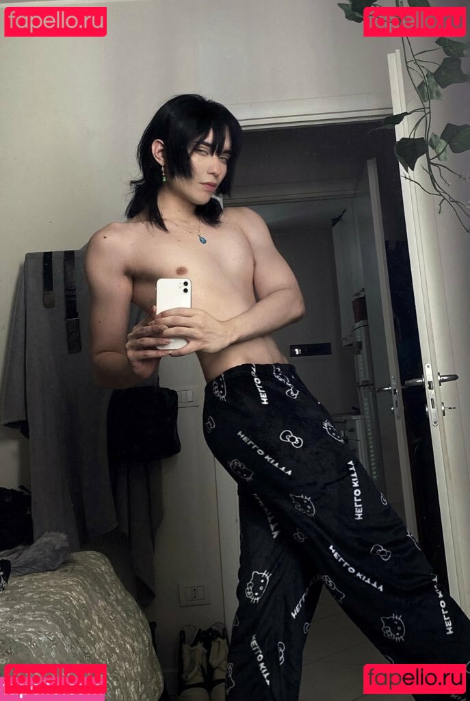 whojuniorr Nude Onlyfans Photo 7