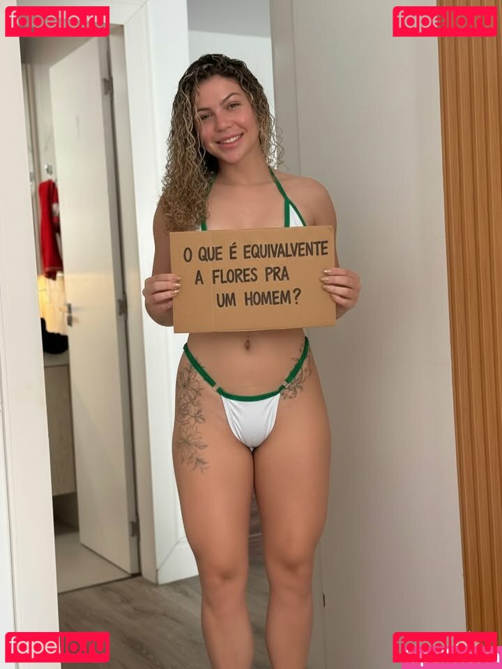Dani Motta Nude Onlyfans Photo 21