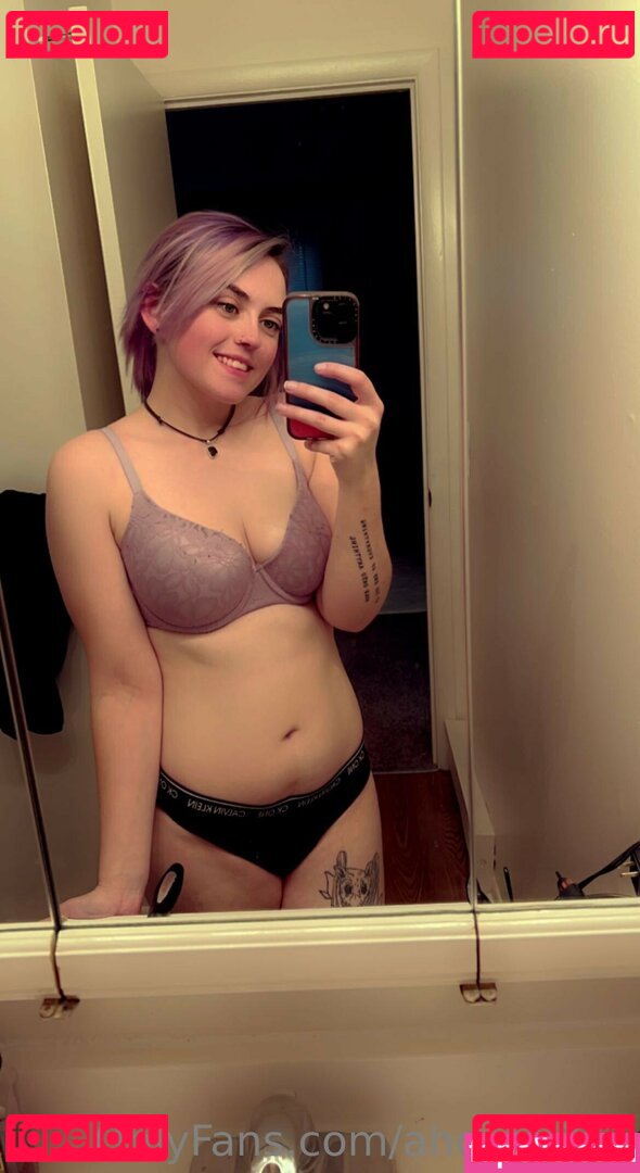 ahoyhailey Nude Onlyfans Photo 41