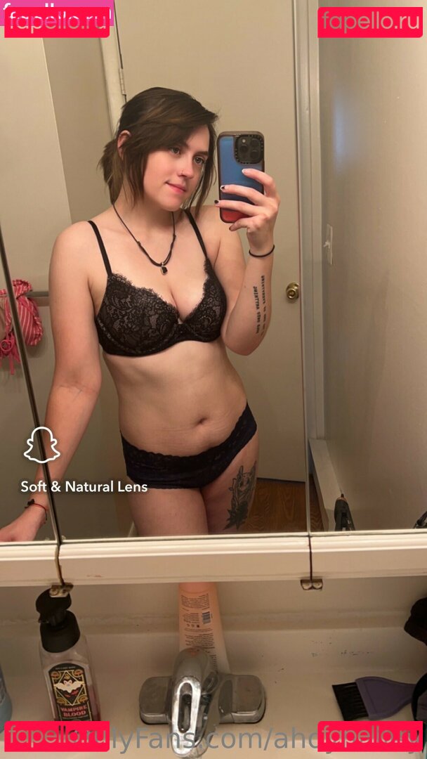 ahoyhailey Nude Onlyfans Photo 38
