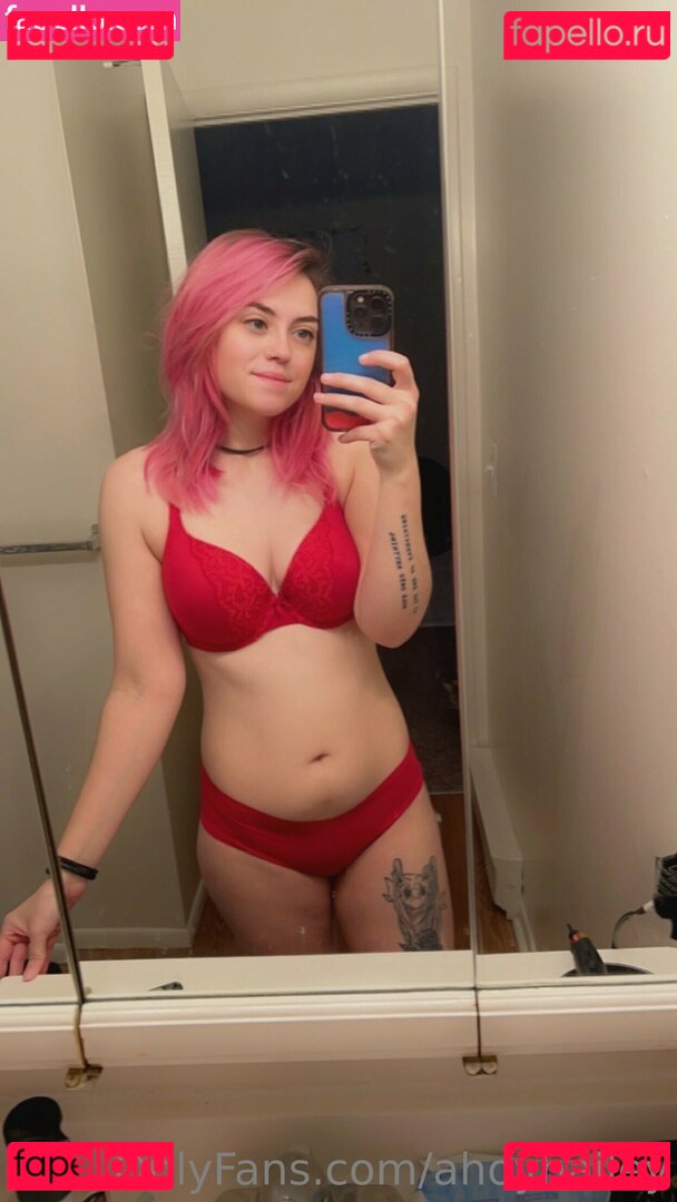 ahoyhailey Nude Onlyfans Photo 37