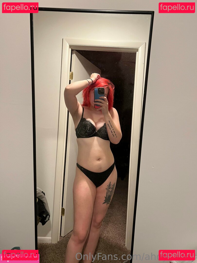 ahoyhailey Nude Onlyfans Photo 27