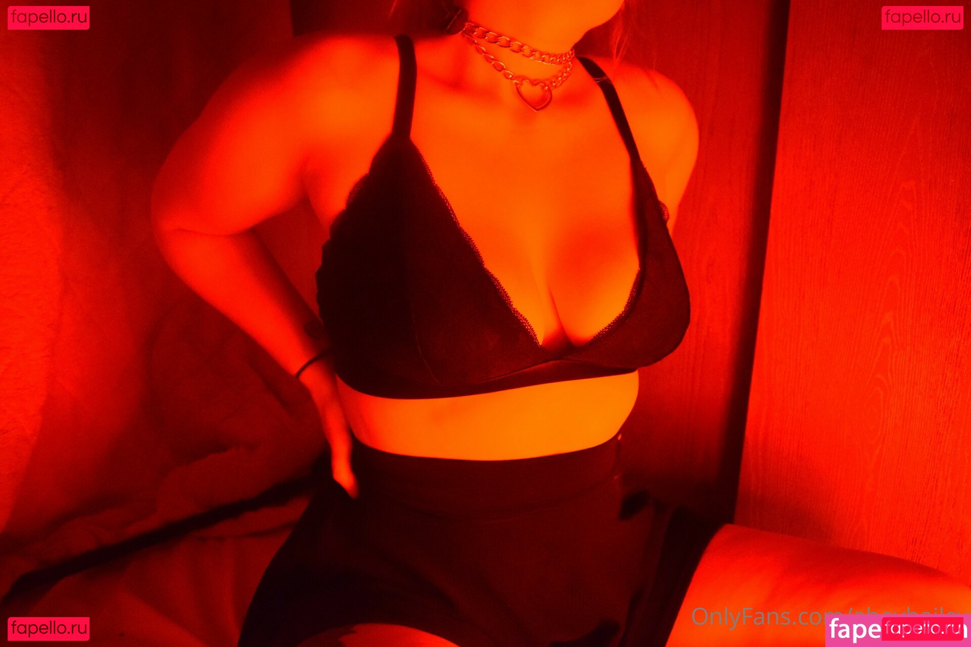 ahoyhailey Nude Onlyfans Photo 20