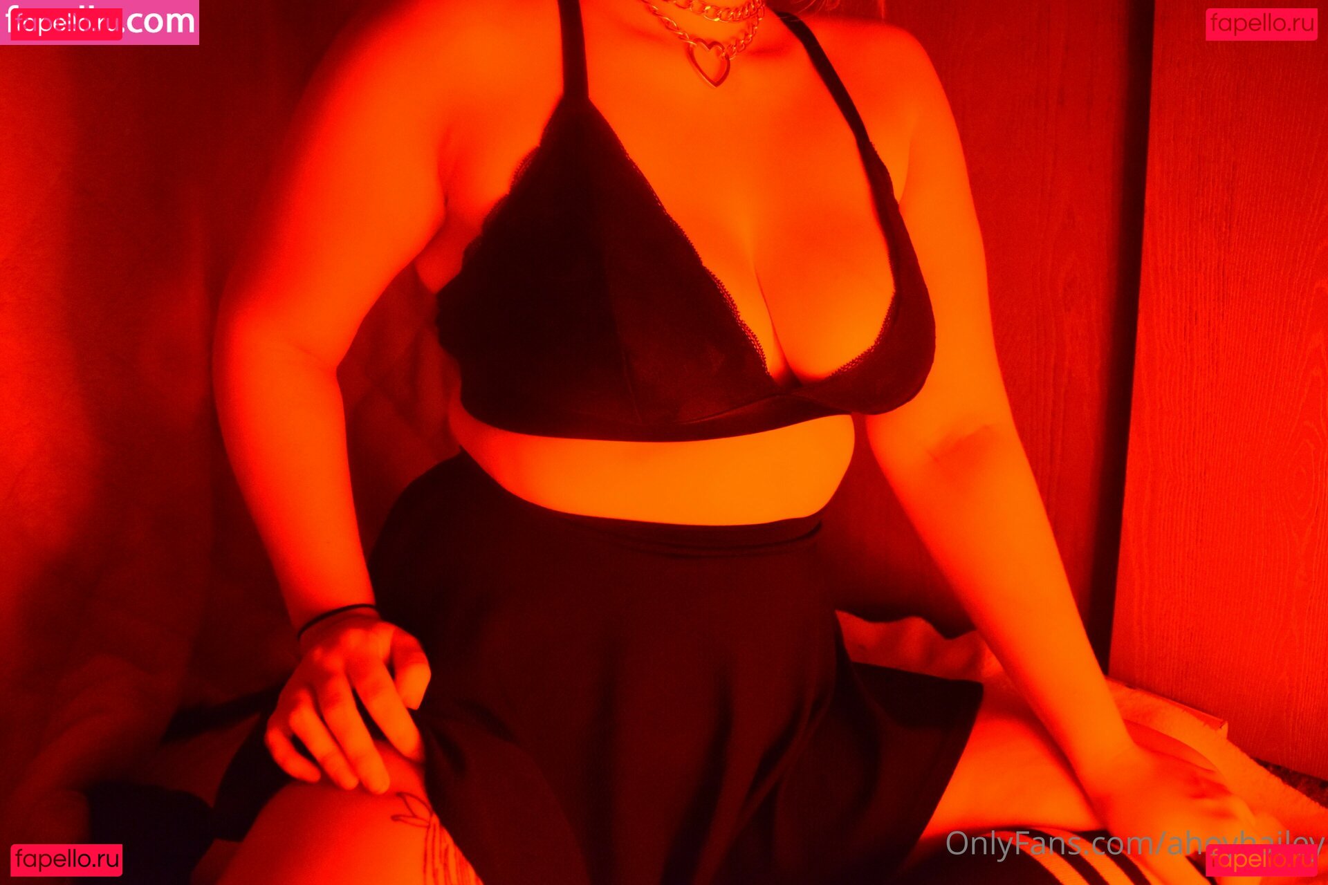 ahoyhailey Nude Onlyfans Photo 19
