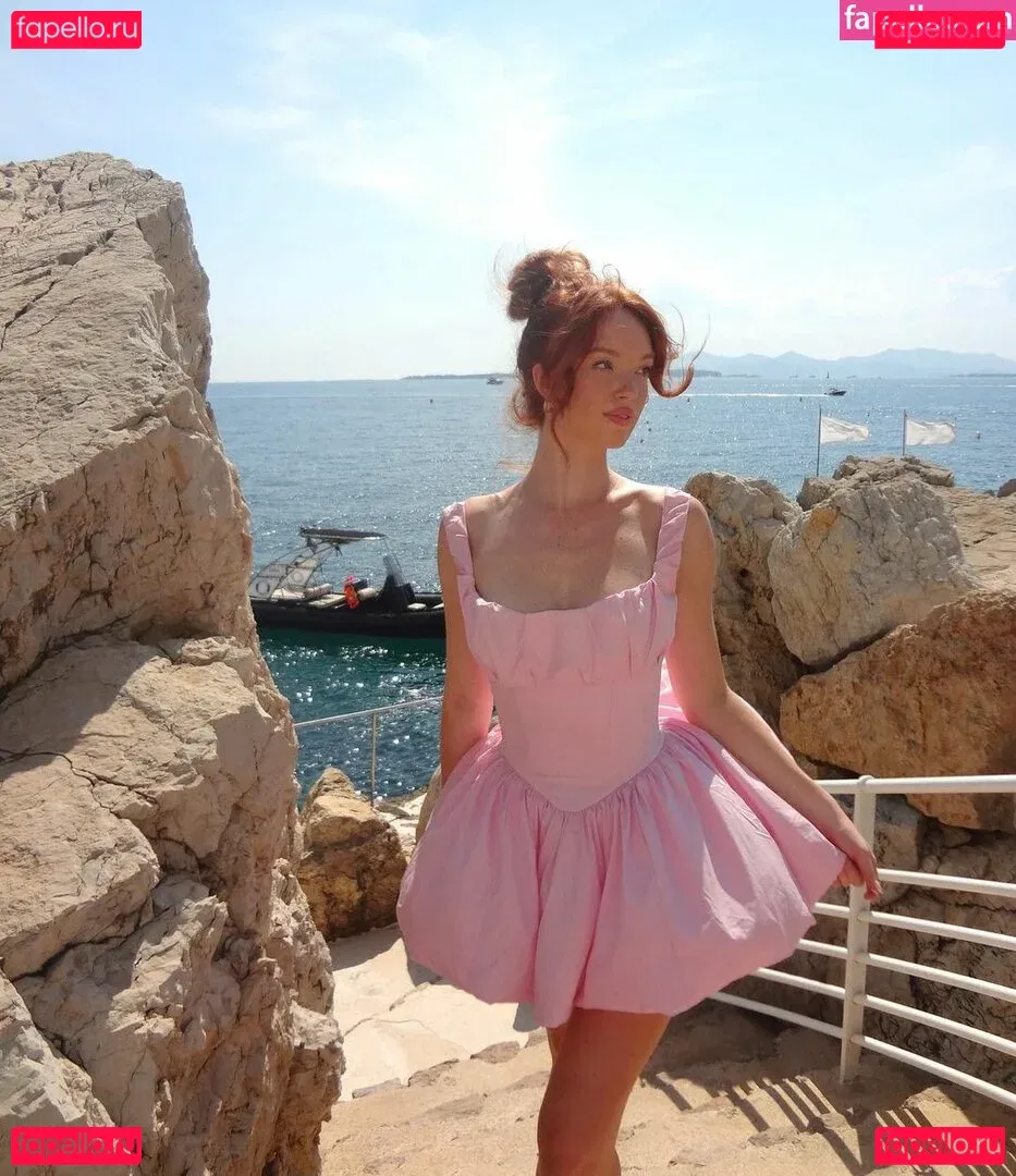 Riley Rasmussen Onlyfans Photo Gallery 