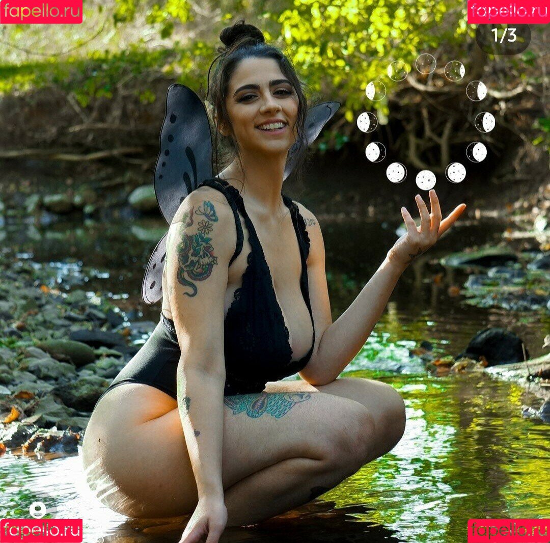Danarhakos Nude Onlyfans Photo 51