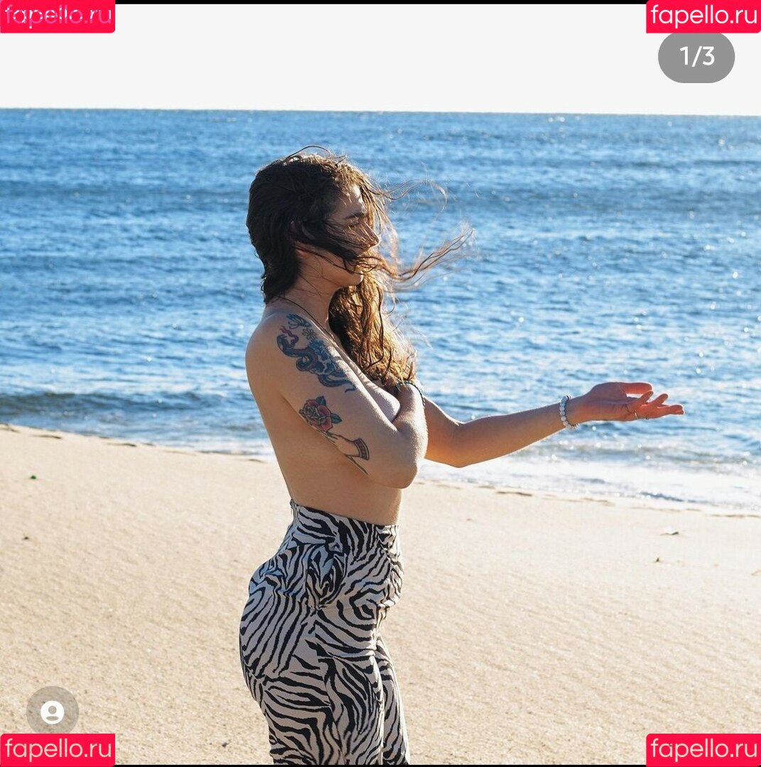 Danarhakos Nude Onlyfans Photo 47