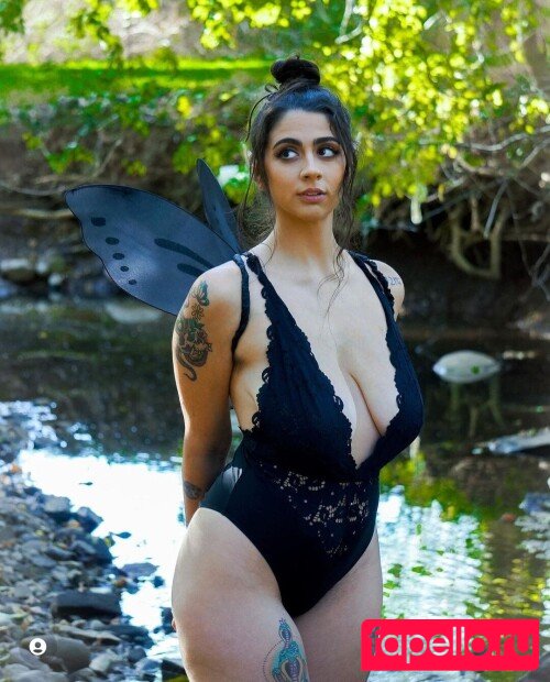 Danarhakos Nude Onlyfans Photo 20