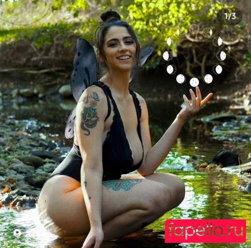 Danarhakos Nude Onlyfans Photo 4