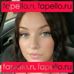 tiffanyheaven1998 Nude Onlyfans Photo 47