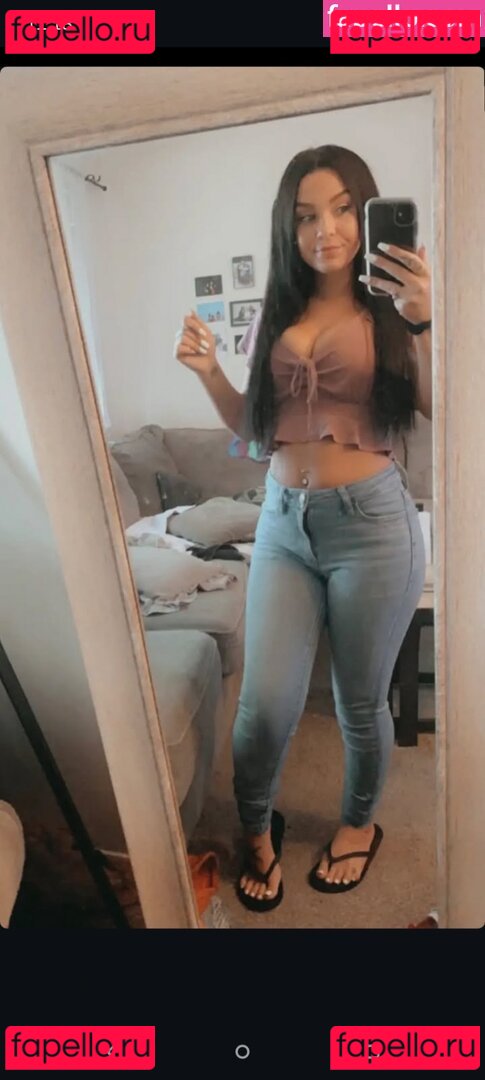 tiffanyheaven1998 Nude Onlyfans Photo 46